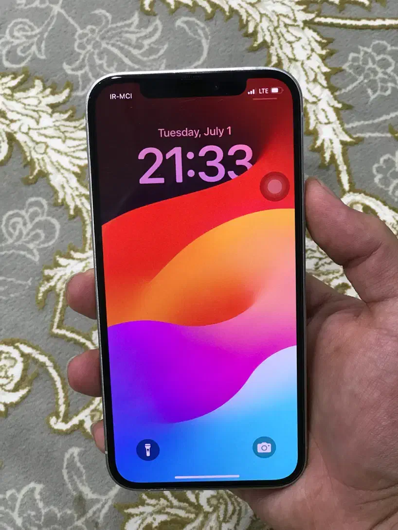 ایفون ۱۲پرو|موبایل|دیواندره, |دیوار