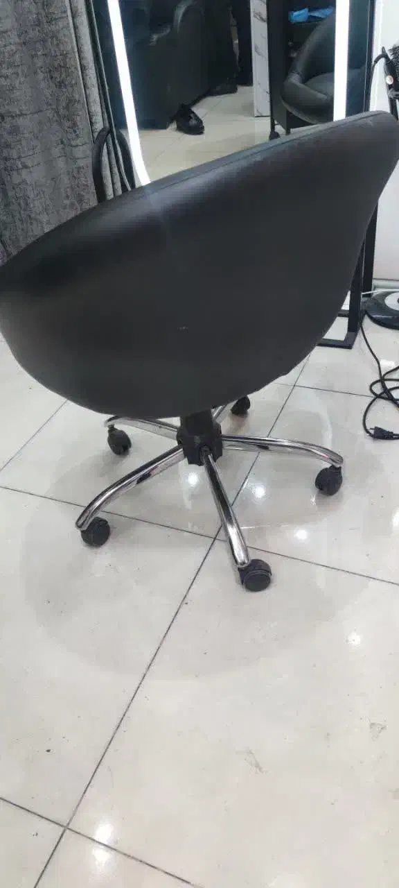 صندلی کپ|آرایشگاه و سالن‌های زیبایی|تهران, مینابی|دیوار