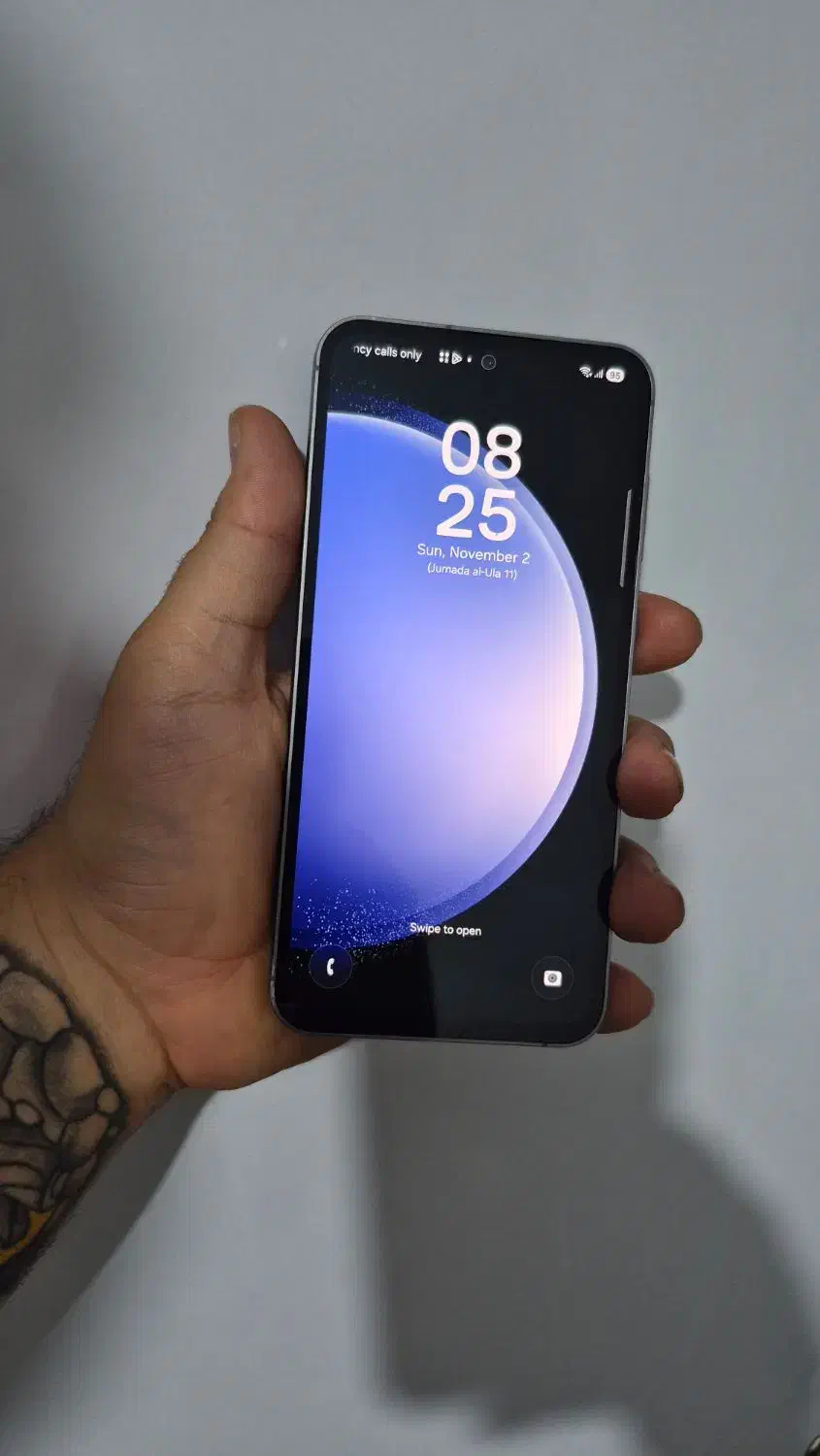 ساسمونگ Galaxy S23 FE|موبایل|شیراز, شهرک والفجر|دیوار