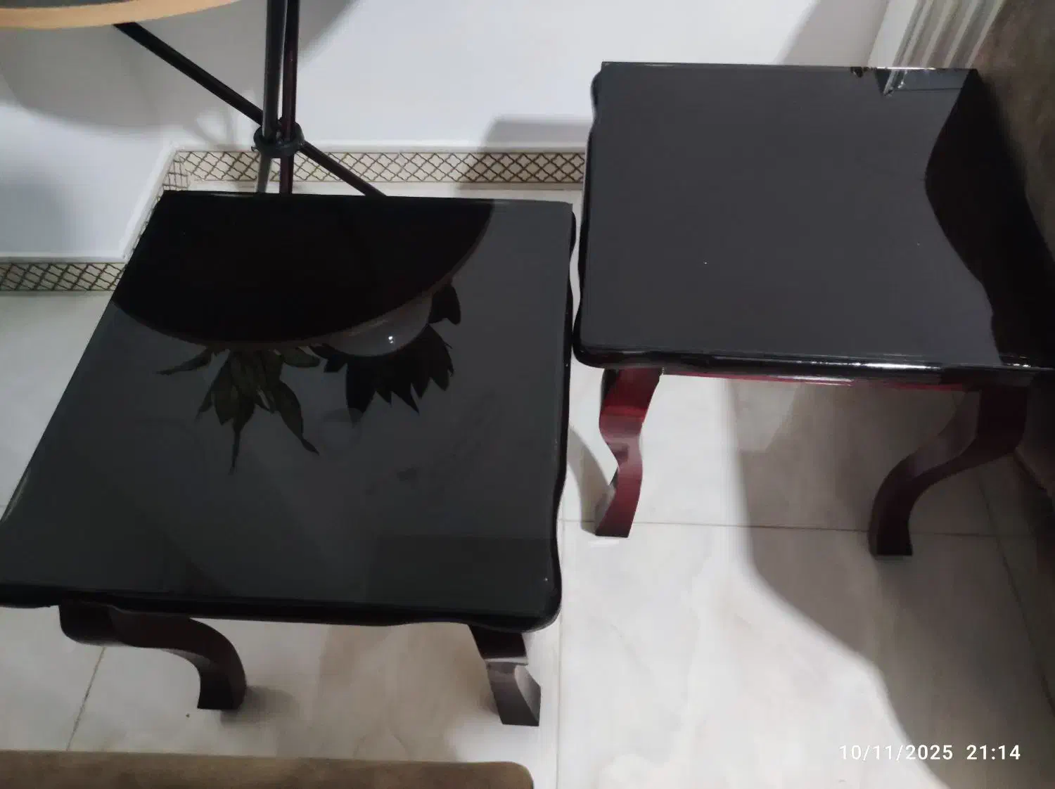 مبل کلاسیک|مبلمان خانگی و میز عسلی|بوئین زهرا, |دیوار