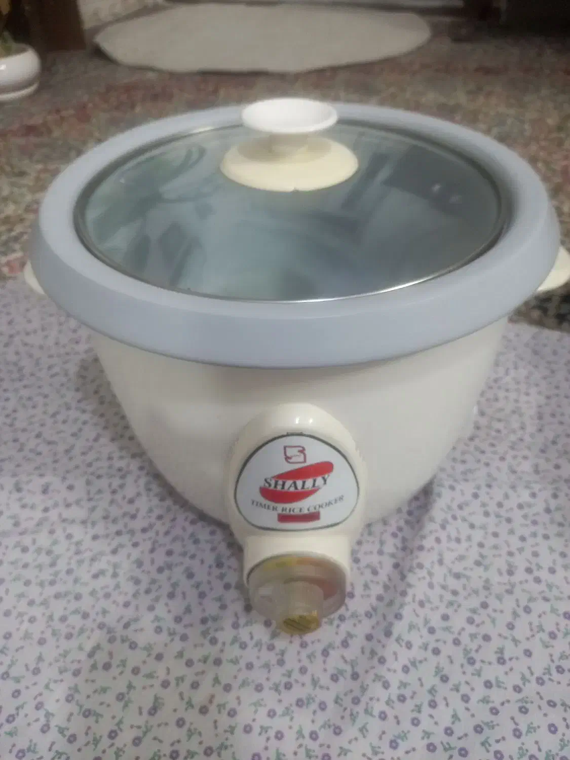 فروش پلوپز برقی ۶نفر|ظروف پخت‌وپز|کرمان, |دیوار