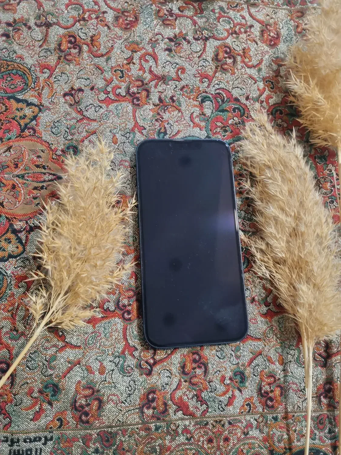 اپل13 NORMAL حافظه 128|موبایل|فلاورجان, |دیوار