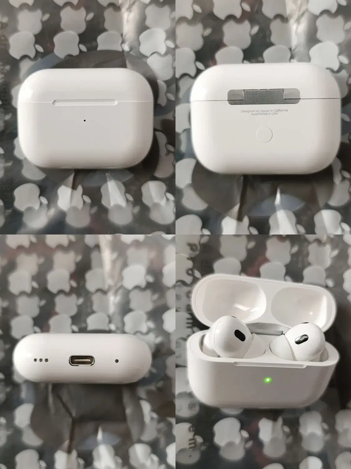 ایرپاد پرو 2 مدل کپی درجه 1|لوازم جانبی موبایل و تبلت|همدان, |دیوار