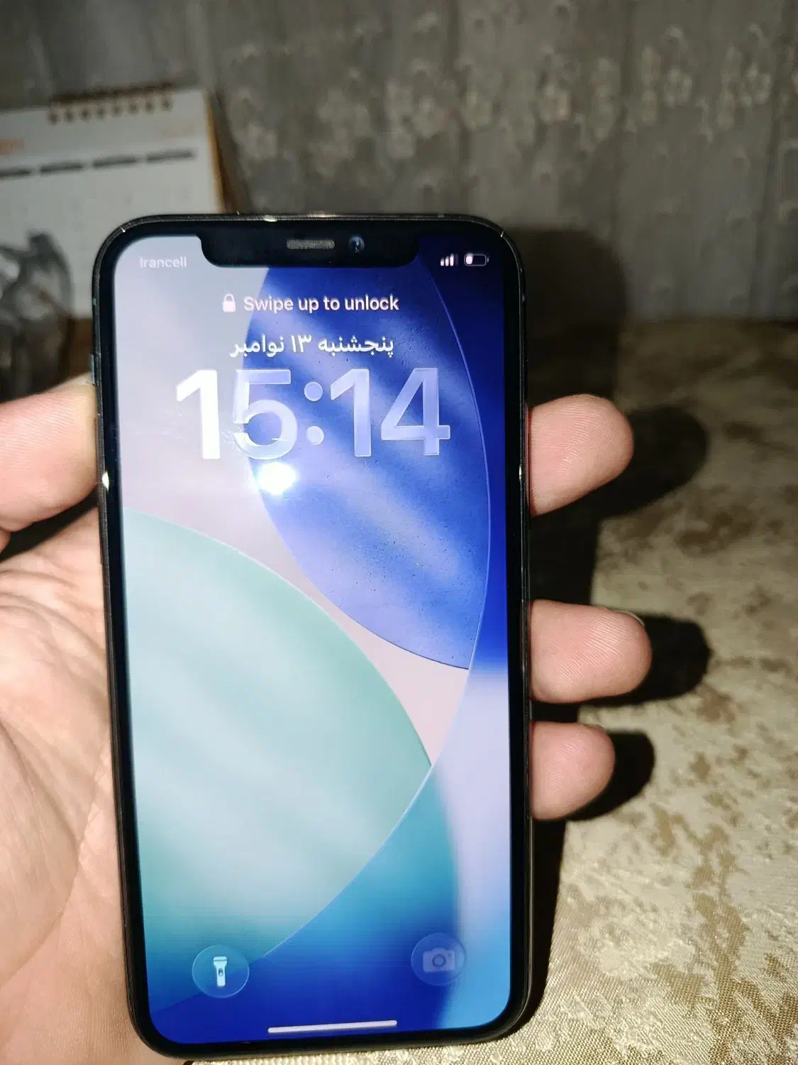 ایفون ۱۱ پرو|موبایل|رشت, حافظ آباد|دیوار