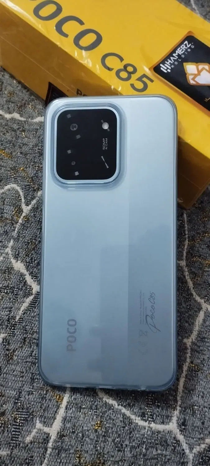 پوکو C85|موبایل|تایباد, |دیوار
