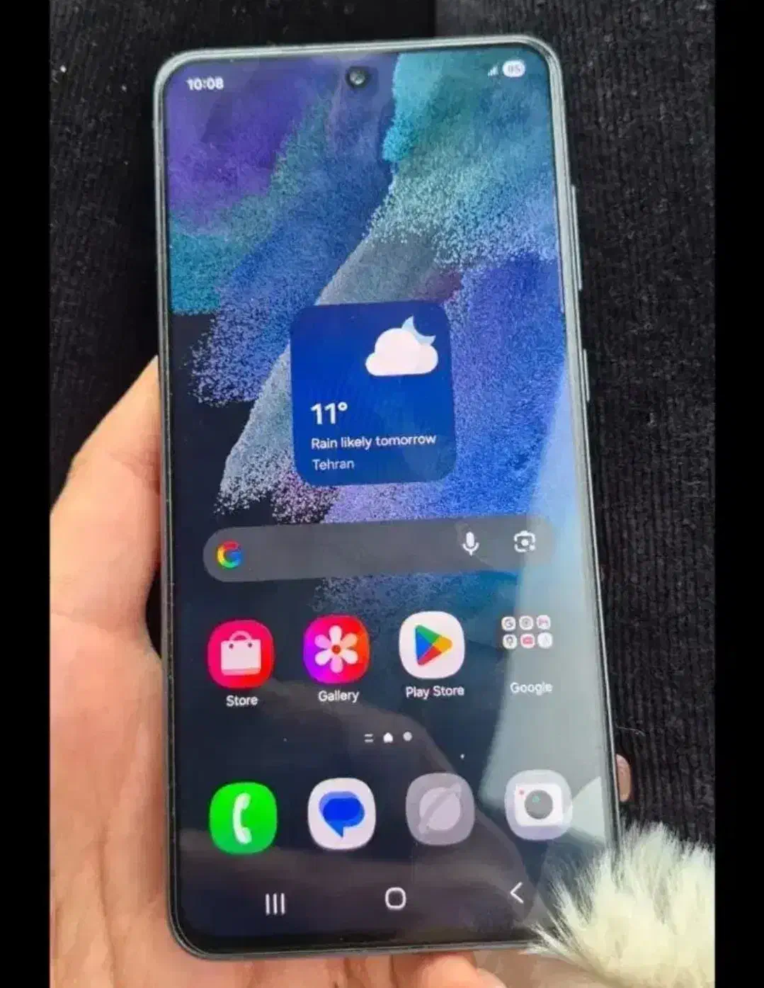 s21fe|موبایل|تبریز, |دیوار