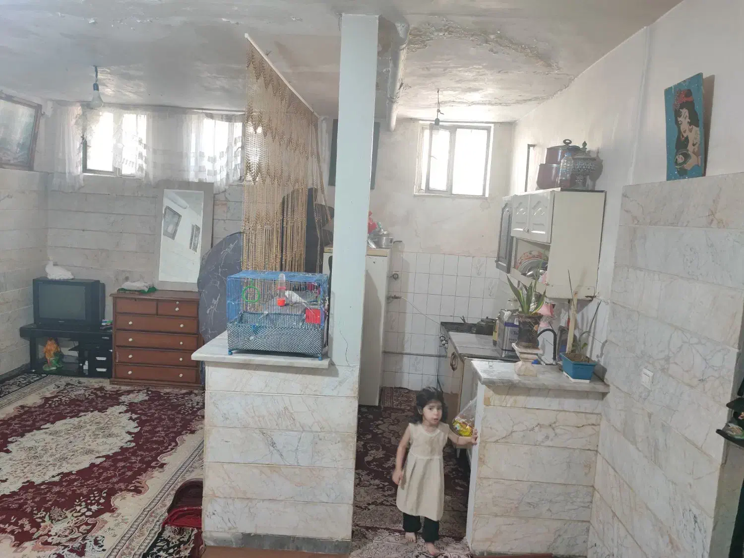 اجاره واحد|اجارهٔ آپارتمان|خاوران, |دیوار