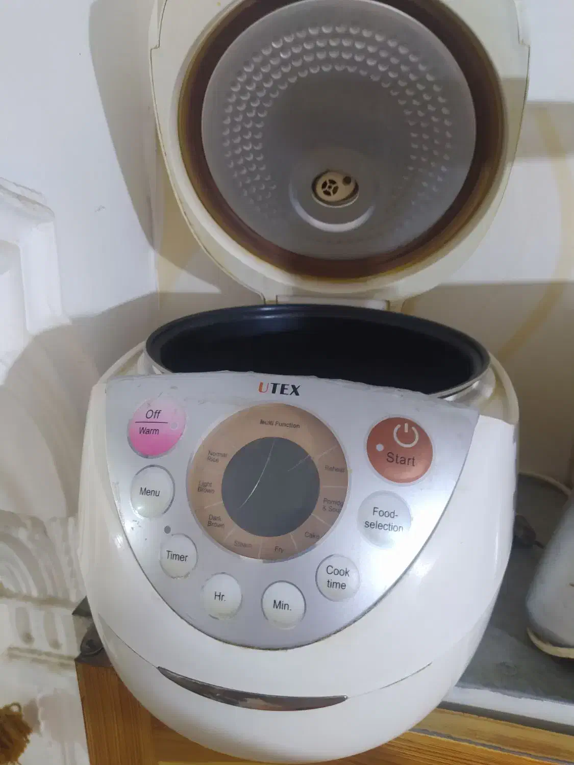 کیک پز همه کاره|سایر لوازم برقی|سبزوار, شرق کال شمالی|دیوار