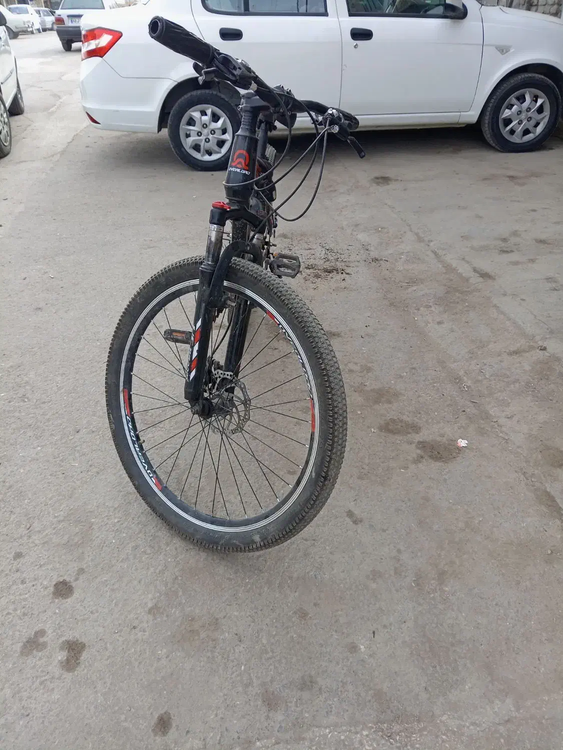 دوچرخه|دوچرخه، اسکیت، اسکوتر|نیشابور, میدون بار|دیوار