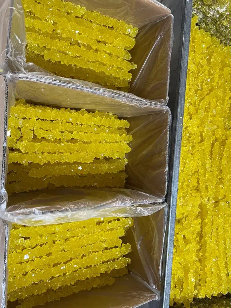 پخش عمده نبات|خوردنی و آشامیدنی|شیراز, شهرک صنعتی شیراز|دیوار