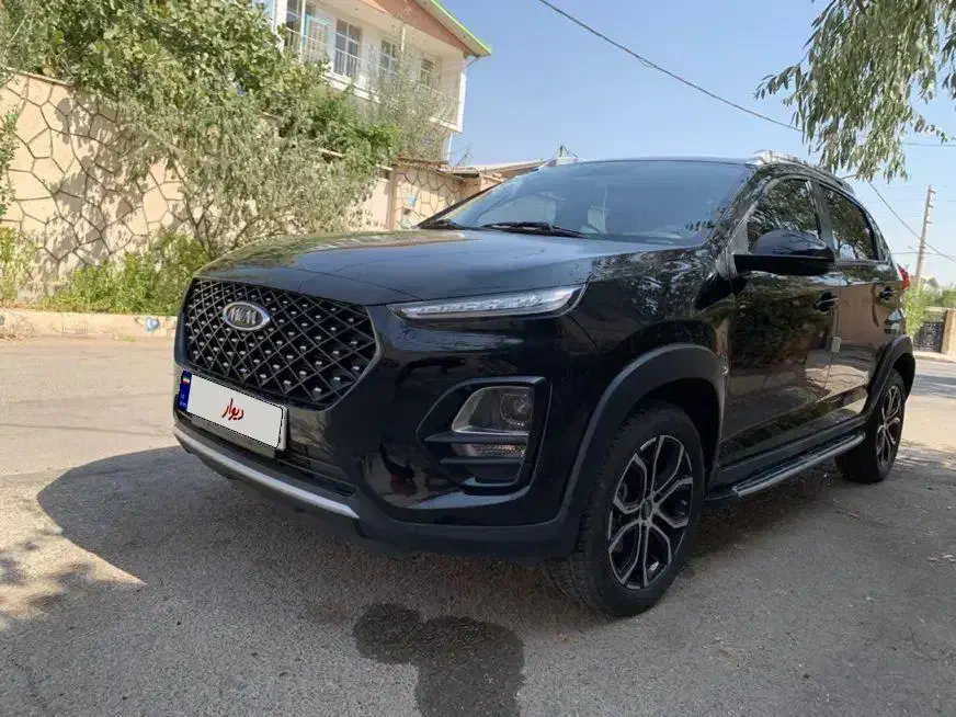 X22poro|خودرو سواری و وانت|هشتگرد, هیو|دیوار