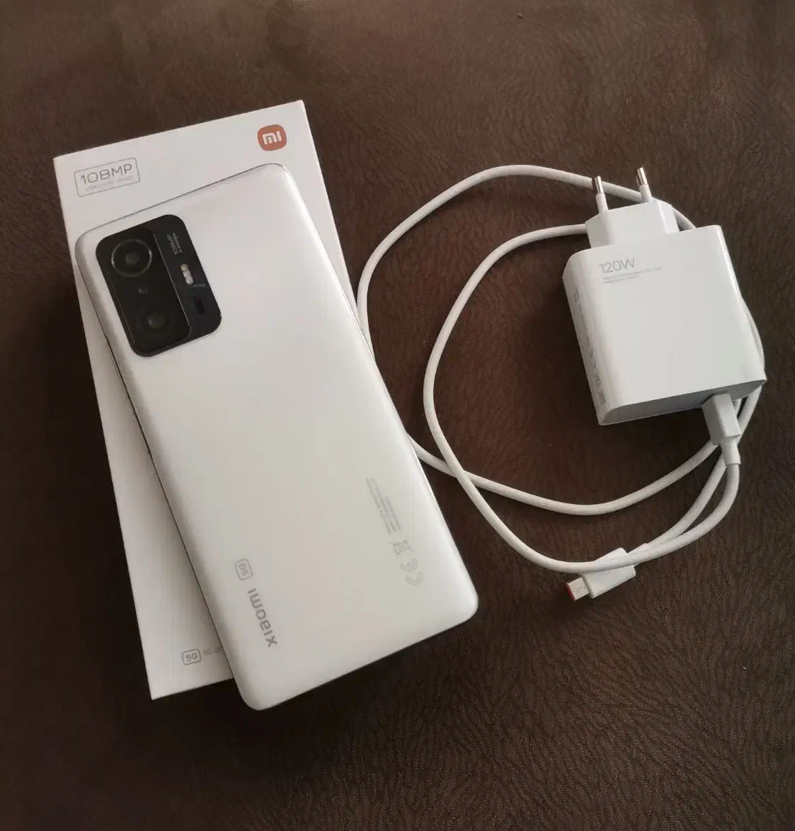 شیایومی 11t pro|موبایل|سنندج, |دیوار