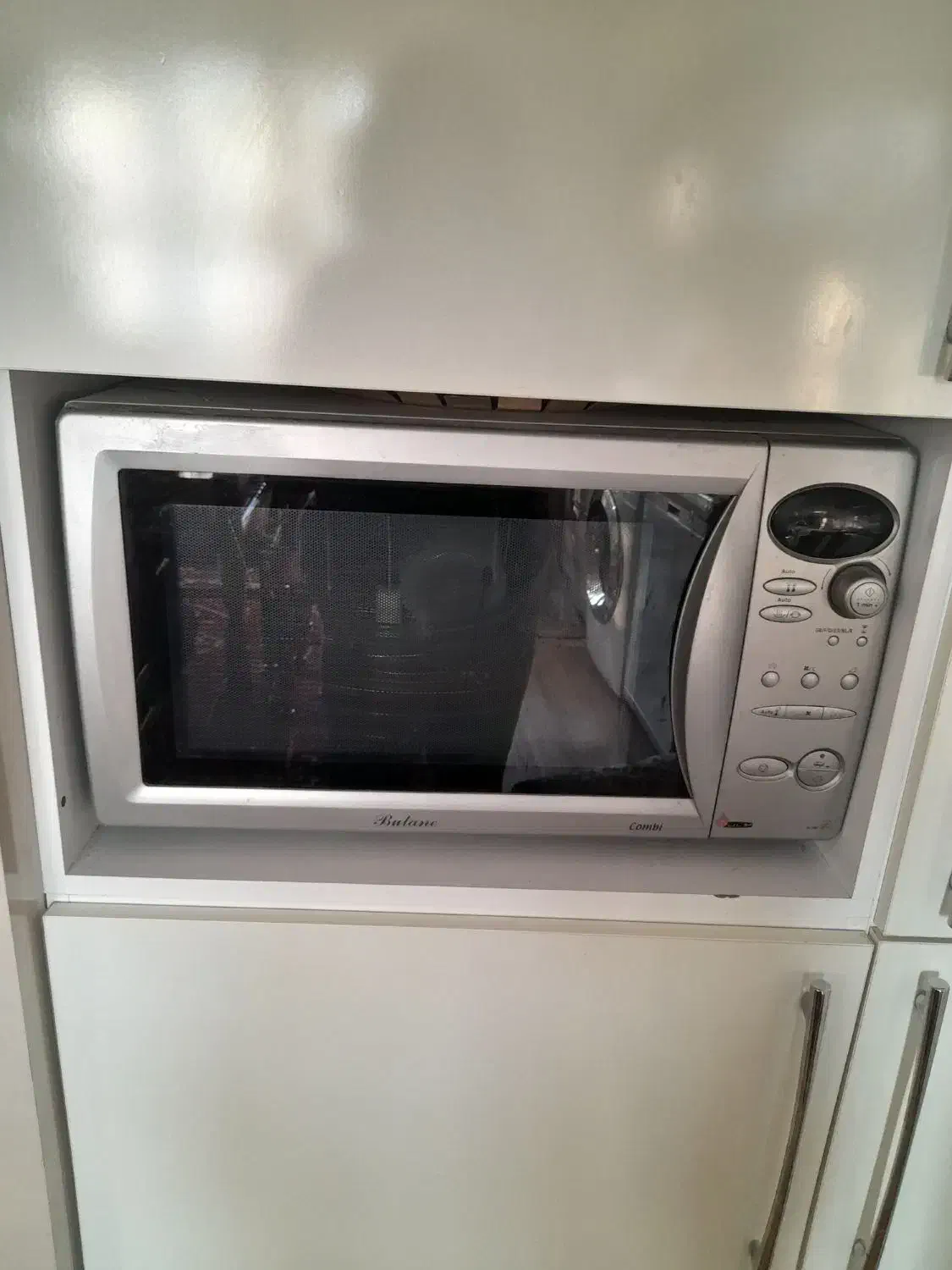 مایکروفر بوتان سالم|اجاق گاز و لوازم برقی پختوپز|تبریز, |دیوار