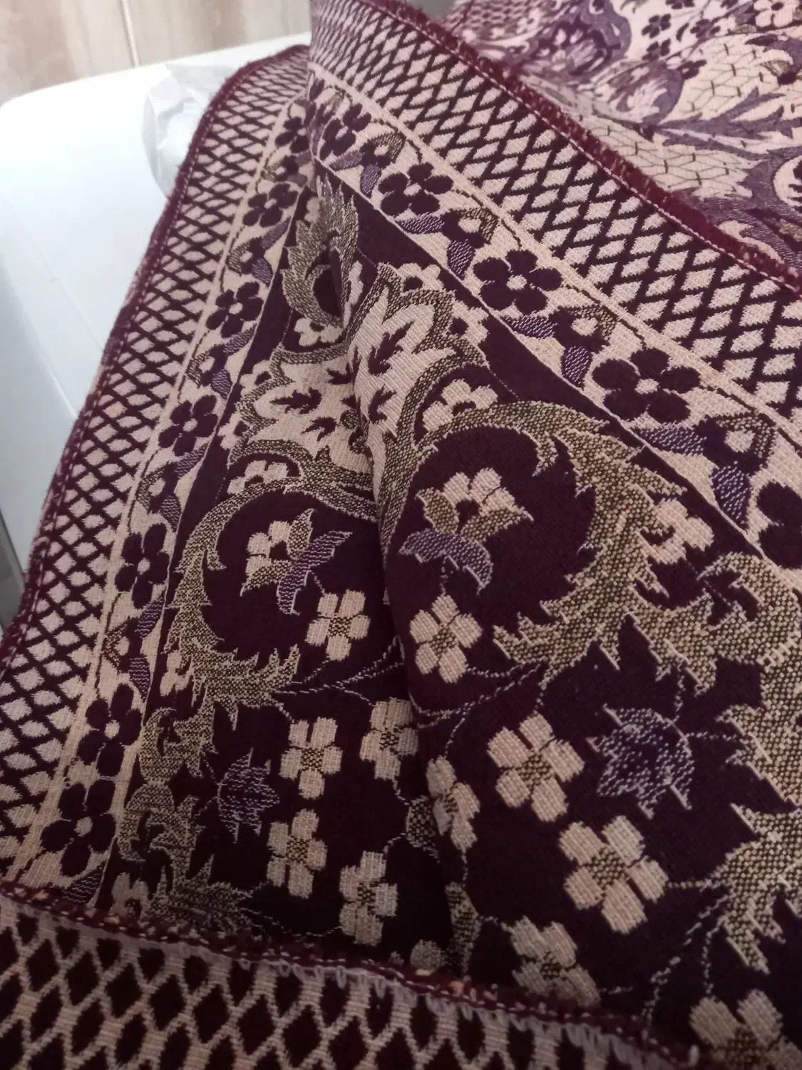 روفرشی یزد بافت قدیمی|روفرشی|تهران, افسریه جنوبی|دیوار