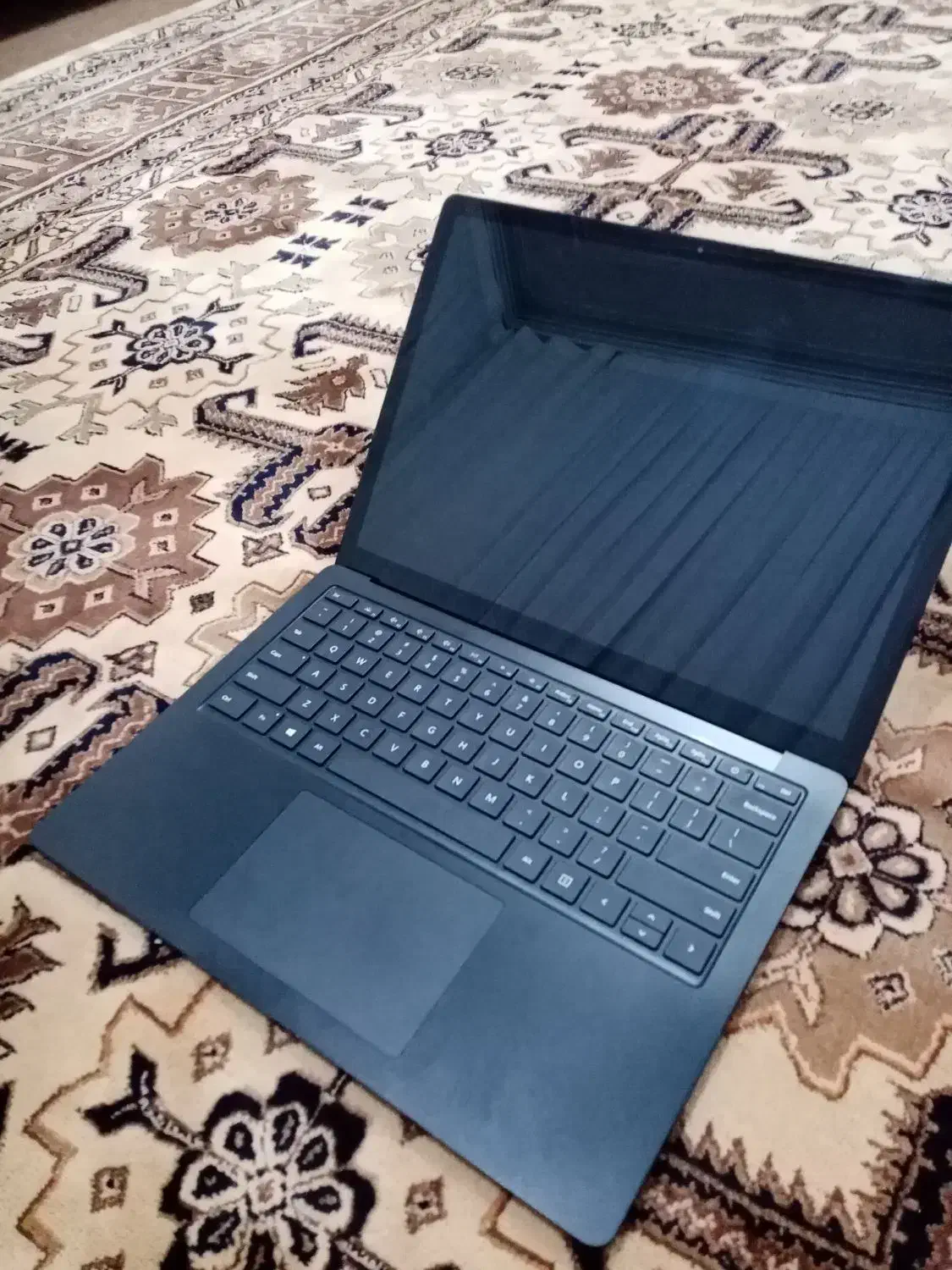 surface laptop 3|رایانه همراه|بوکان, |دیوار