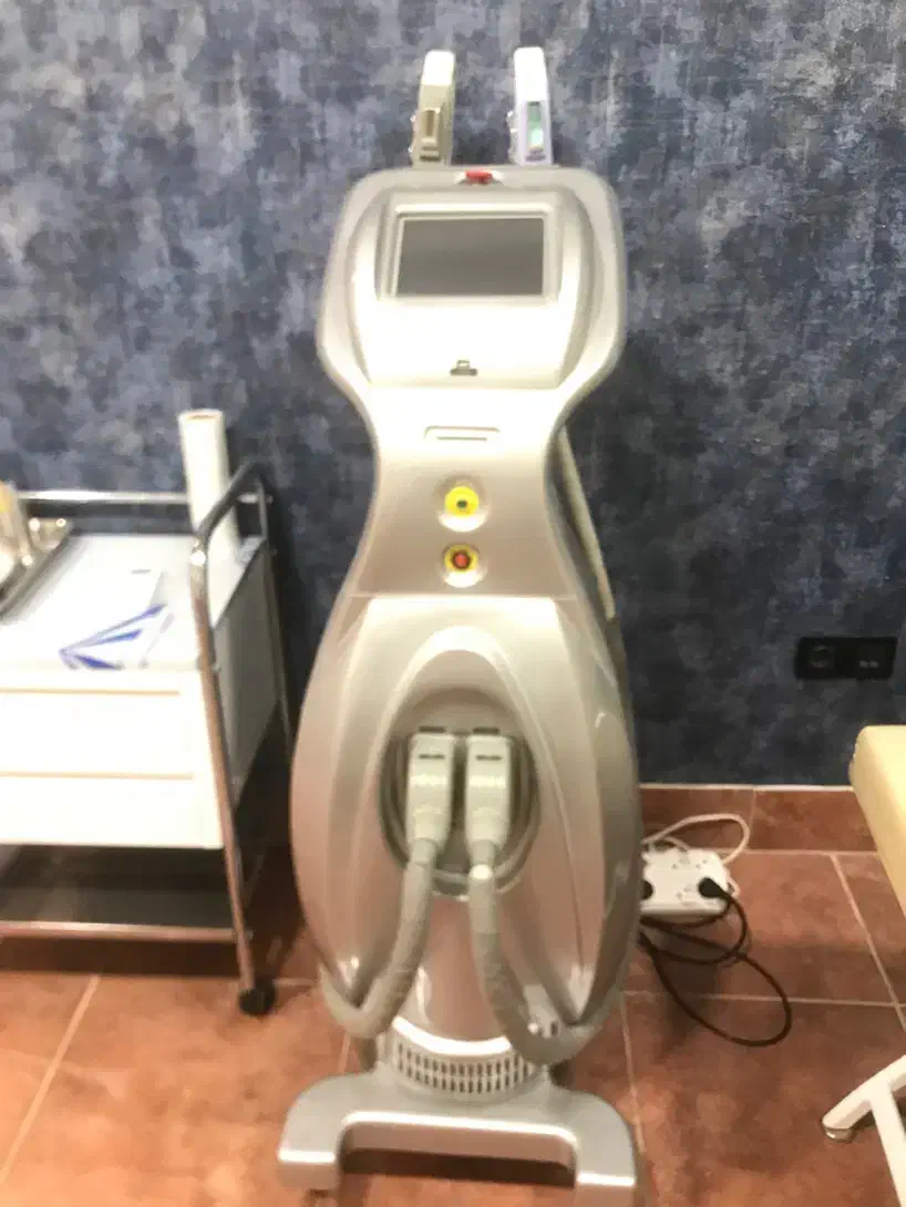 دستگاه لیزر  مو. پلاسما جت هایفو. ترولی|پزشکی|گرگان, |دیوار