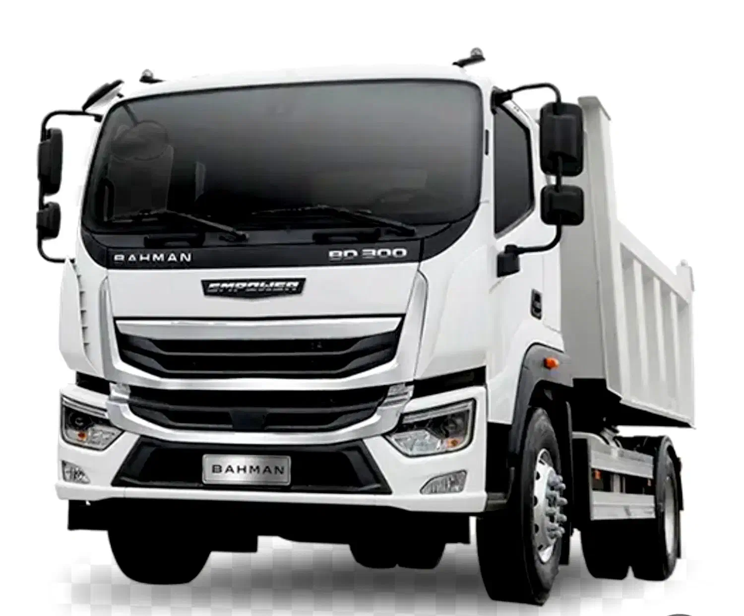 حمل بار کمپرسی  ۱۹تن|خدمات حمل و نقل|قم, شهرک مهدیه|دیوار