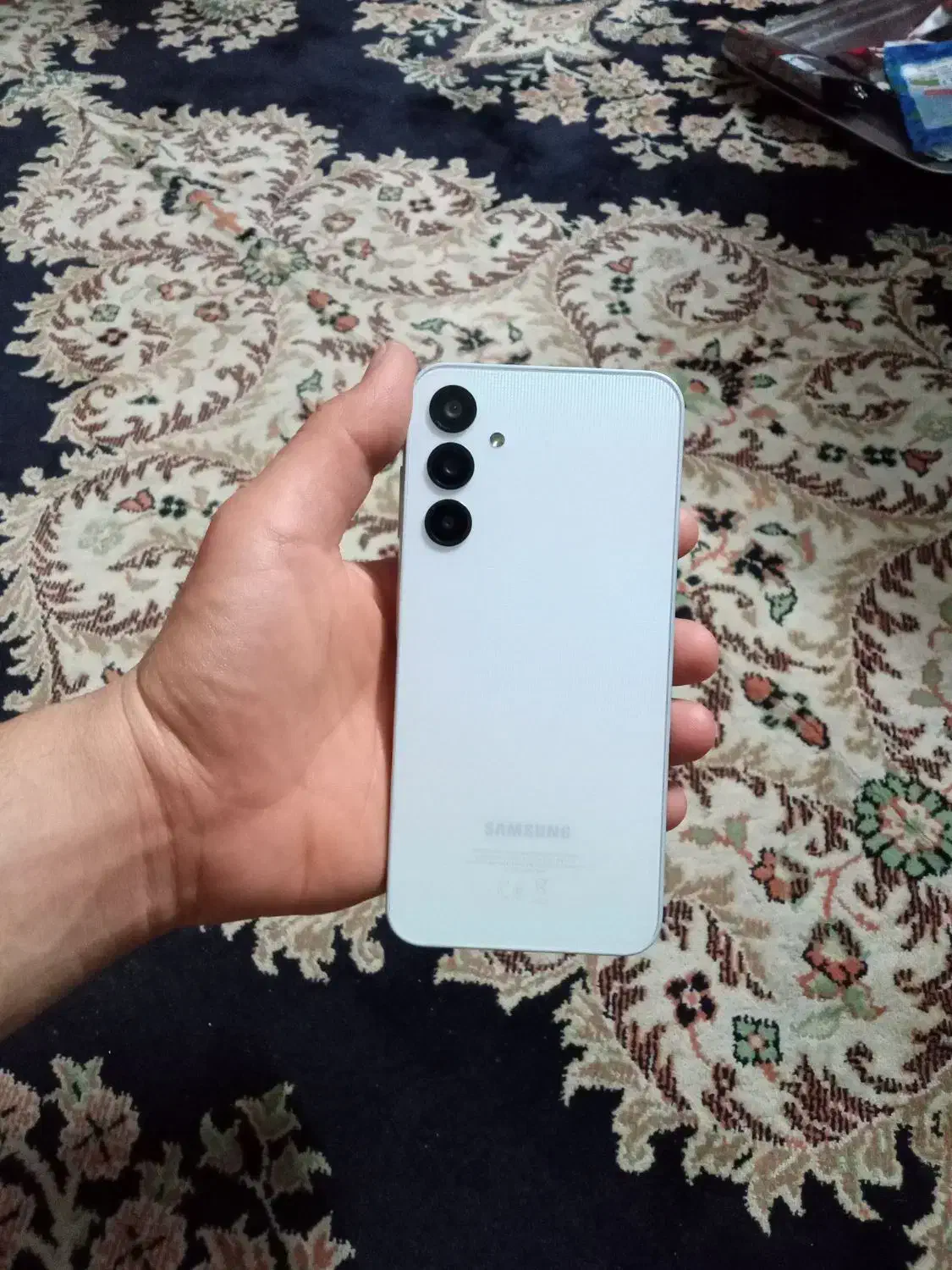 5gگوشی سامسنگa25|موبایل|اصفهان, مارچین|دیوار