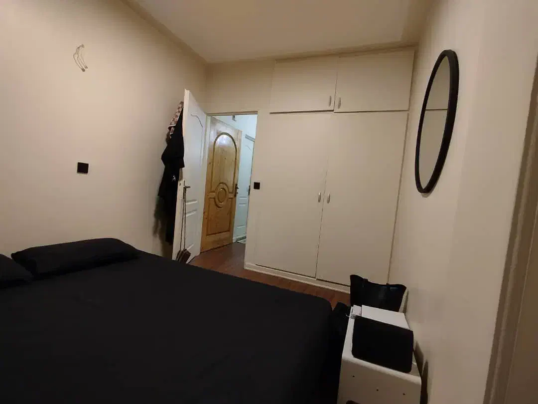 ۵۰متر مبله دروس  تک واحدی  یک خوابه