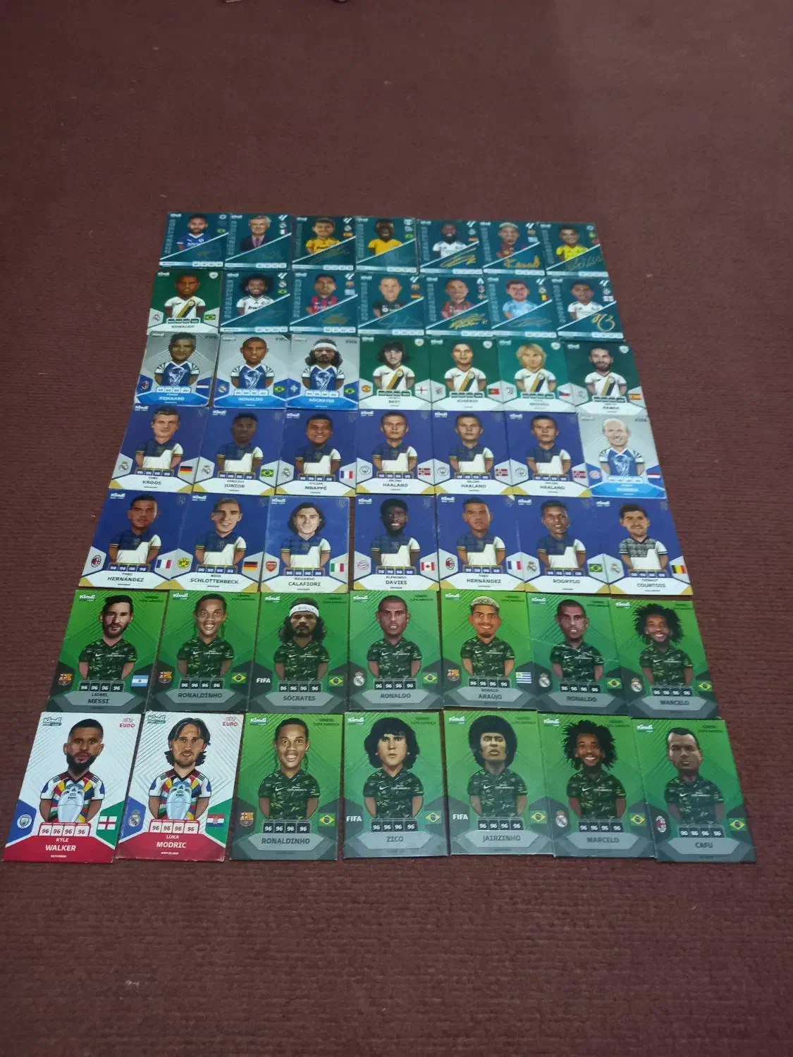 کیمدی۲۰۲۵ کد نخورده|کلکسیون و سرگرمی|مشهد, رده|دیوار