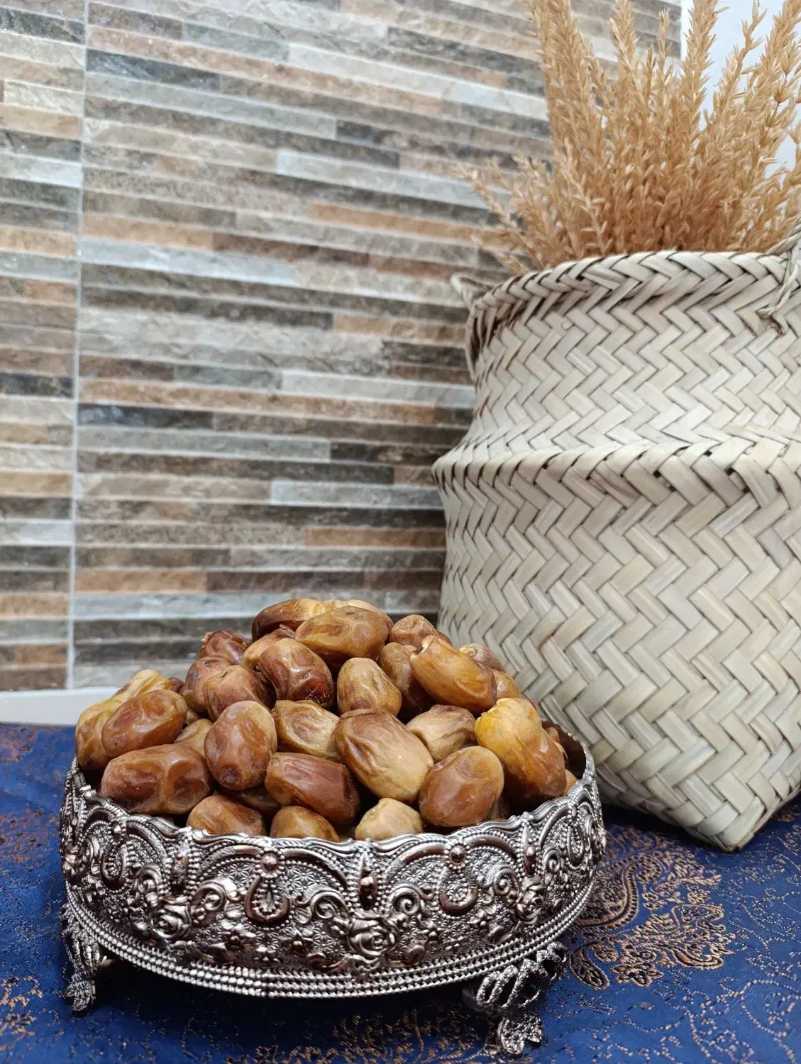 فروش خرمای قصب جهرم|خوردنی و آشامیدنی|شیراز, ریشمک|دیوار