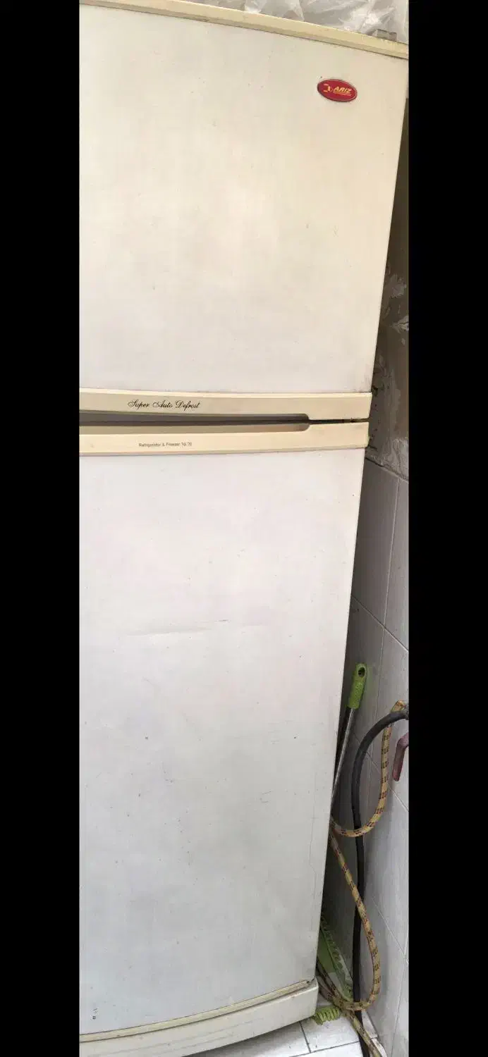 یخچال و فریزر آریز|یخچال و فریزر|تهران, سهروردی|دیوار