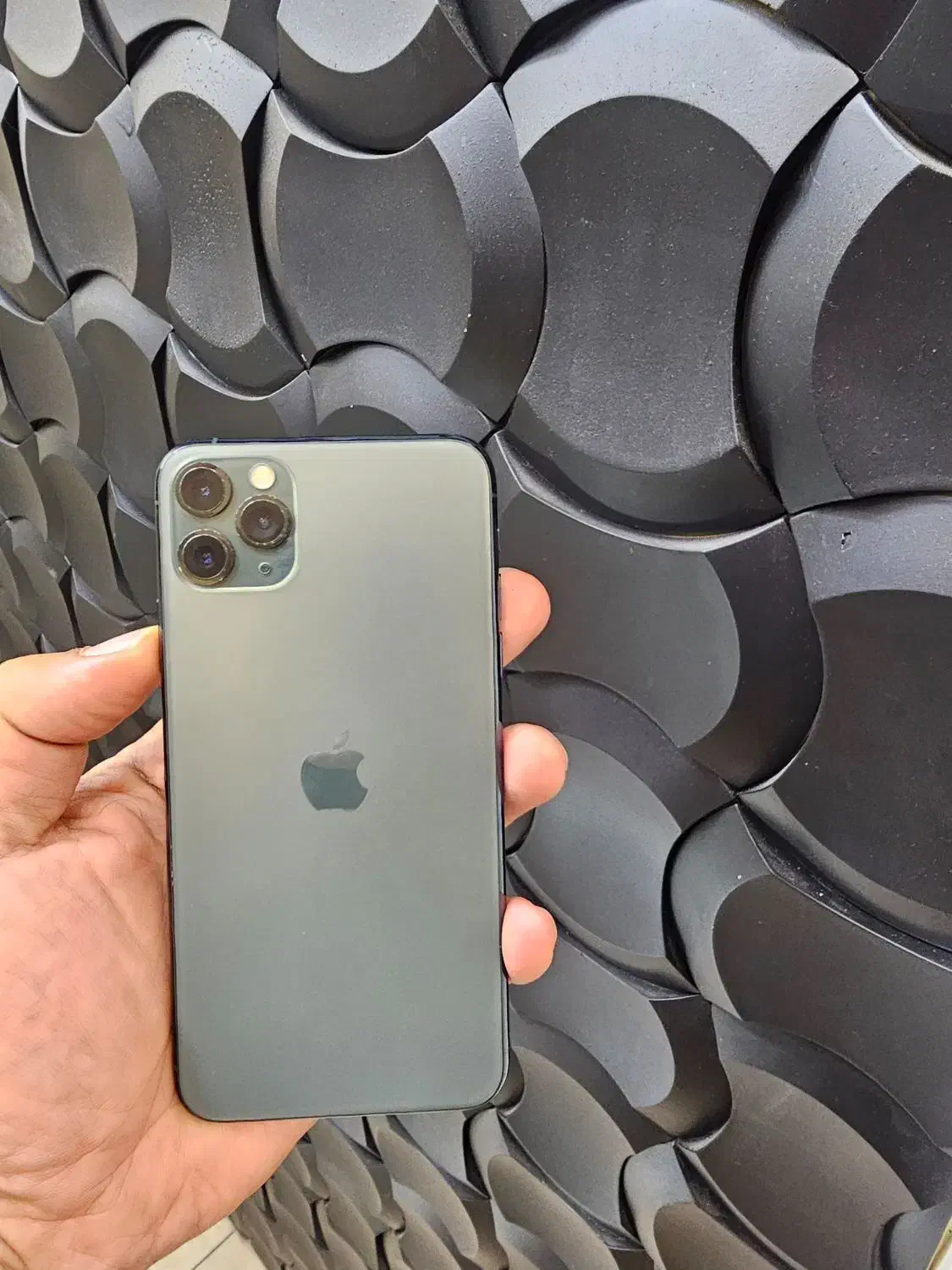 آیفون 11promax|موبایل|تبریز, |دیوار