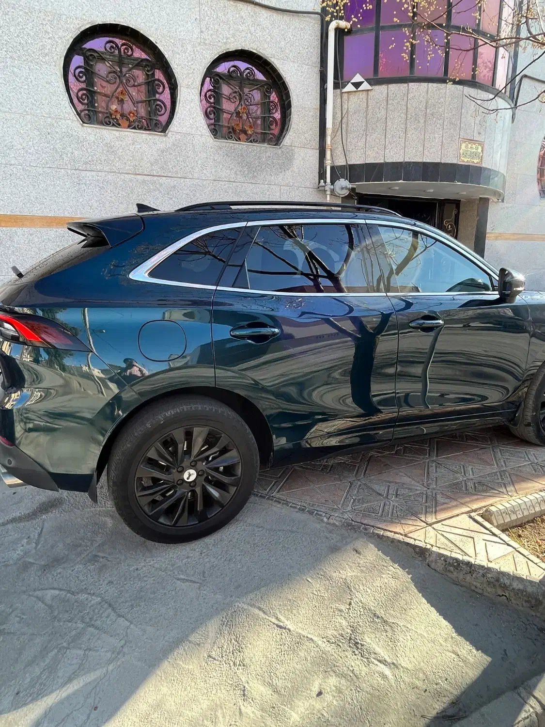 لاماری ایما مدل ۱۴۰۱|خودرو سواری و وانت|کرمان, |دیوار