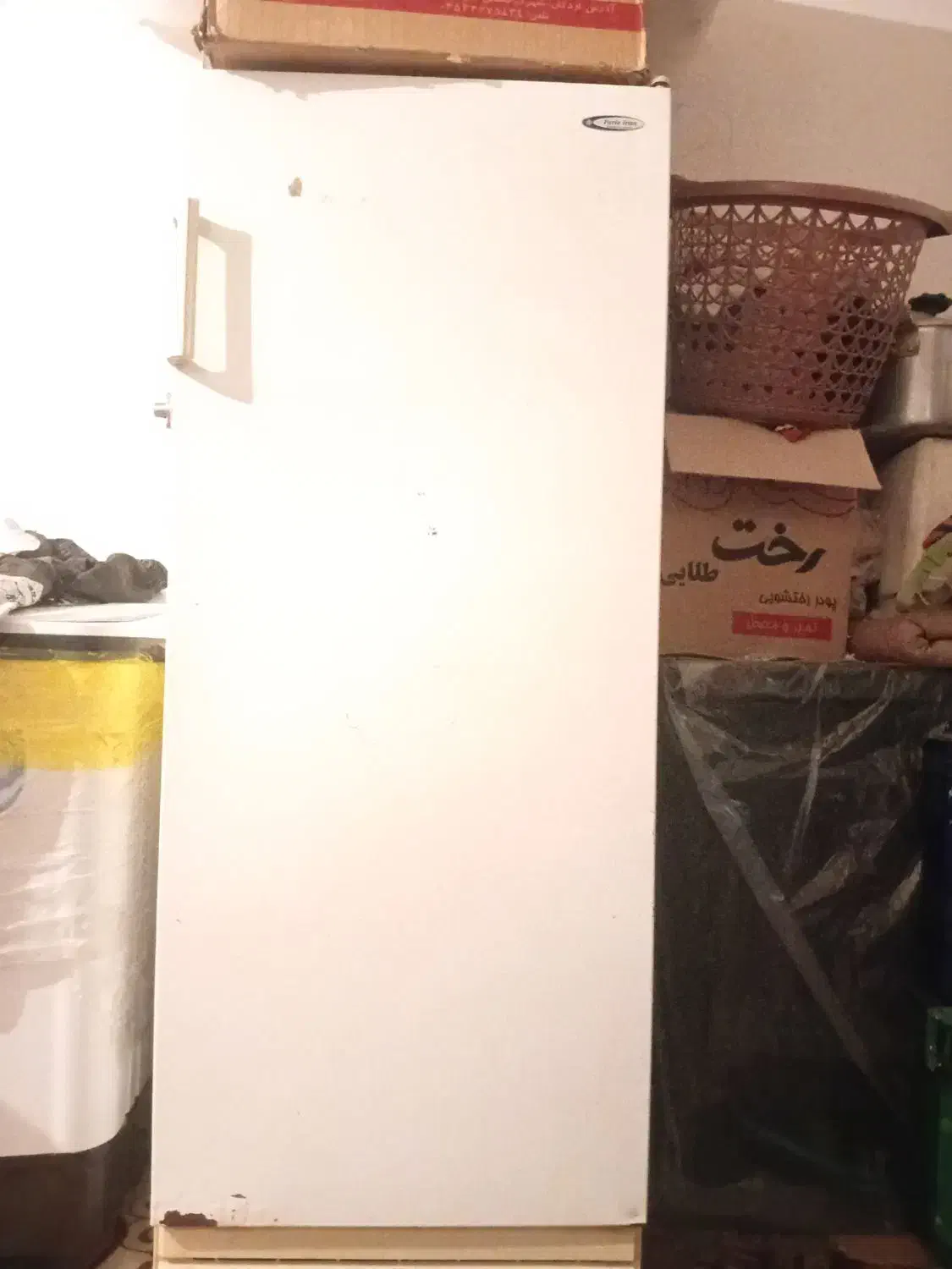 در حد نو|یخچال و فریزر|کرمان, |دیوار