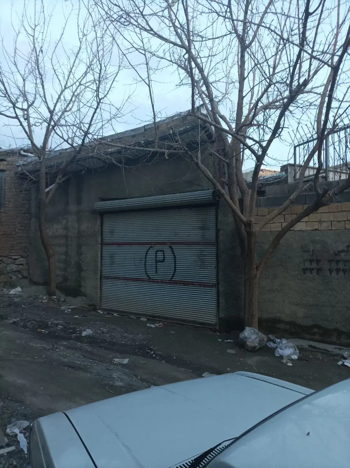 مغازه ملکی نایسر|فروش مغازه و غرفه|سنندج, |دیوار