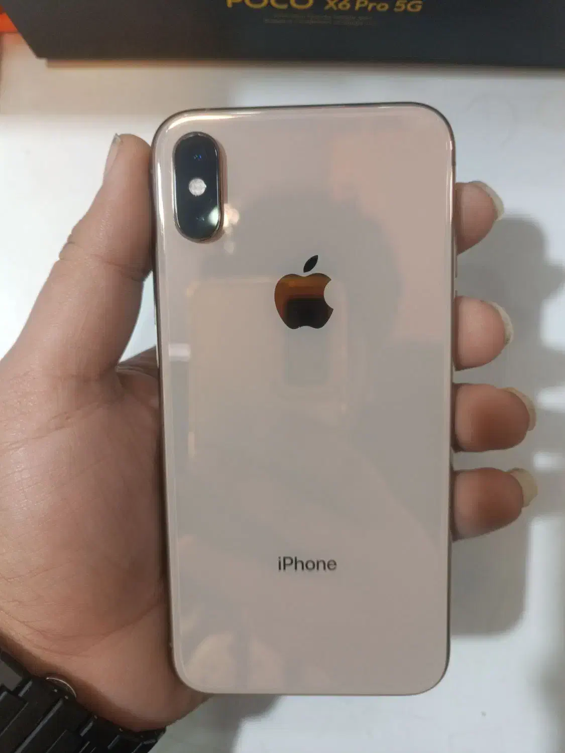 xs 256|موبایل|ملایر, |دیوار