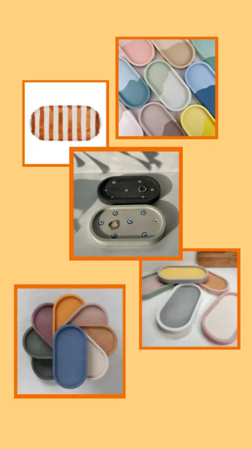 تولید و فروش انواع وسایل دکوری سنگ مصنوعی دست‌ساز|صنایع دستی و سایر لوازم تزئینی|قشم, |دیوار