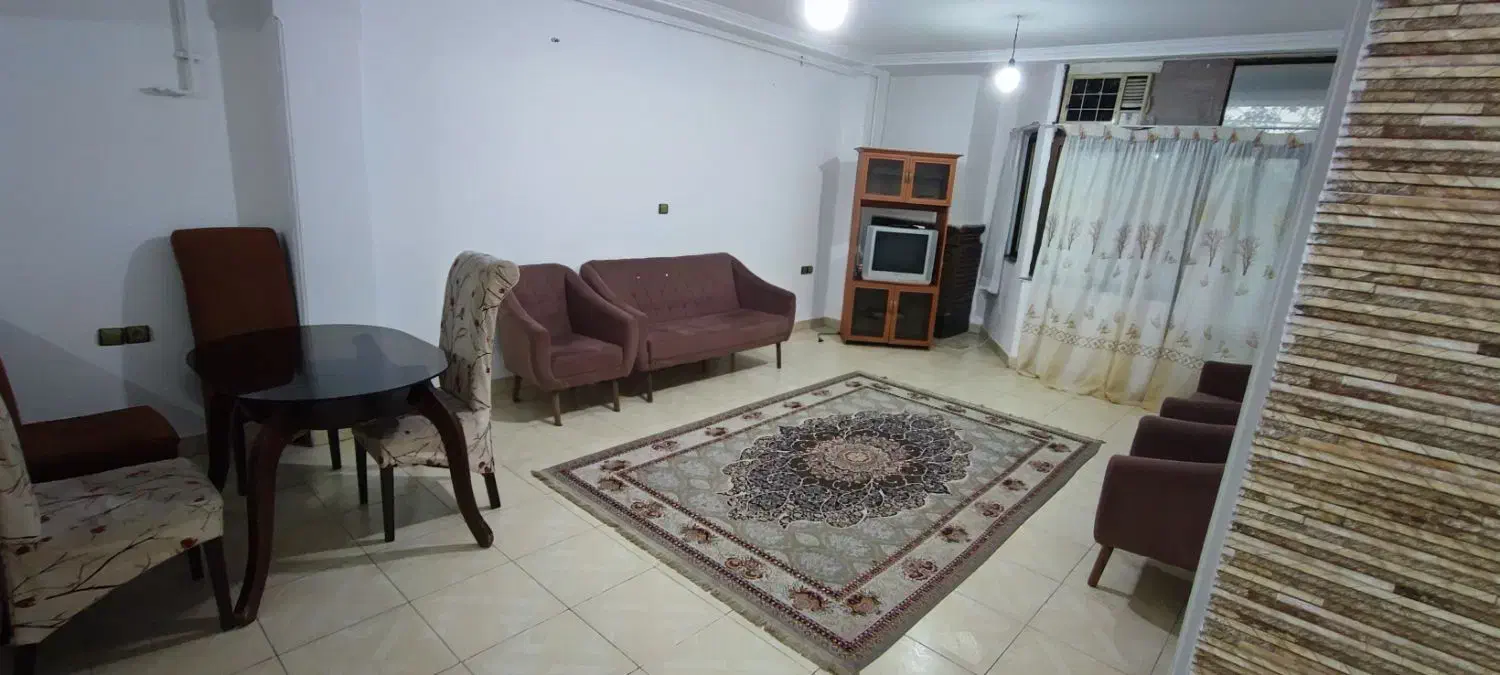 اجاره آپارتمان بین نوشهر چالوس ۷۰ متری|اجارهٔ کوتاه‌مدت آپارتمان و سوئیت|چالوس, |دیوار