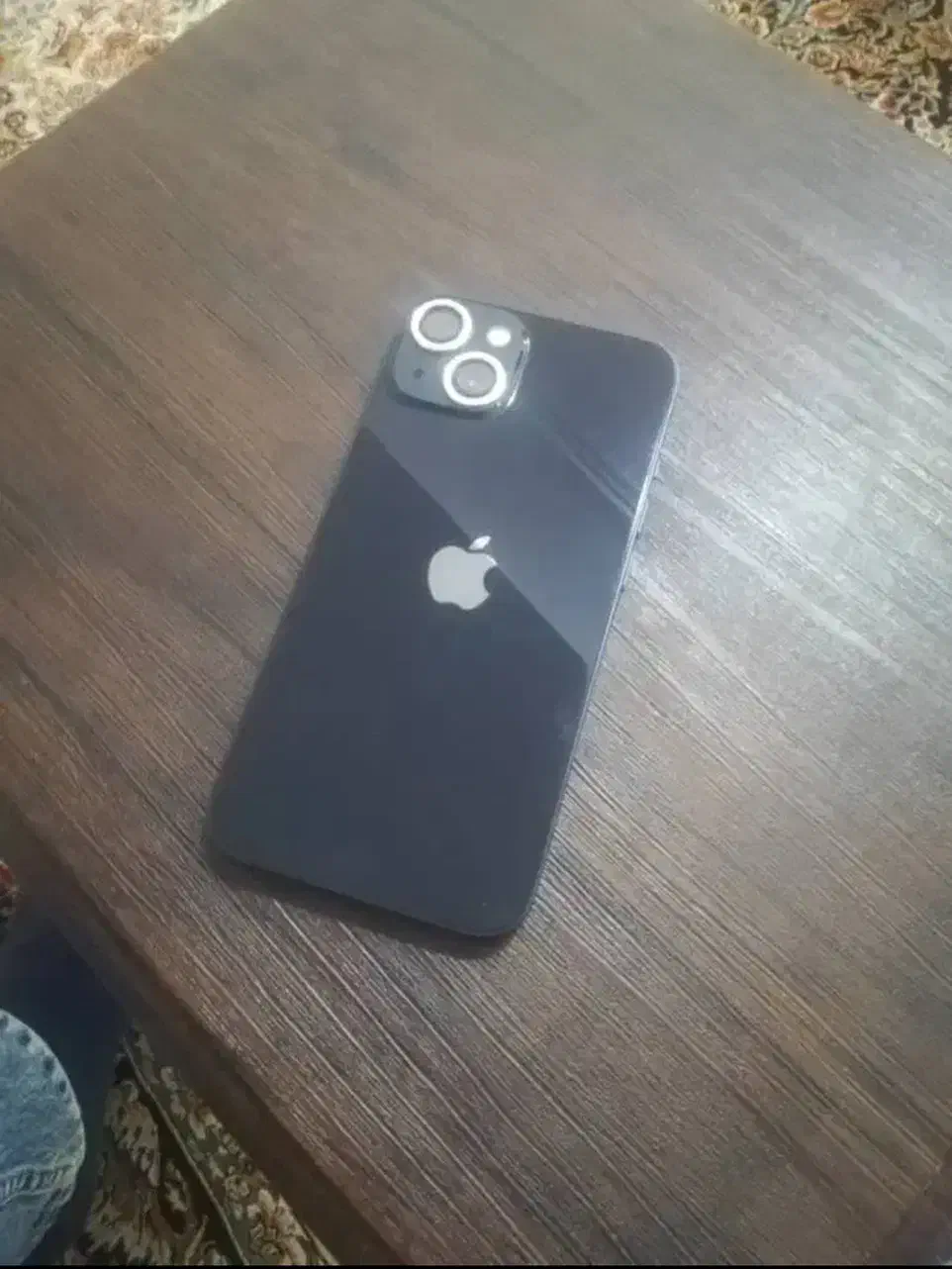 آیفون 13 CH تمیز|موبایل|یزد, |دیوار