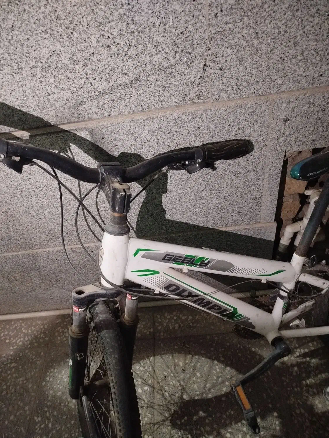 دوچرخه ۲۰ المپیا|دوچرخه، اسکیت، اسکوتر|قم, شهرک توانیر|دیوار