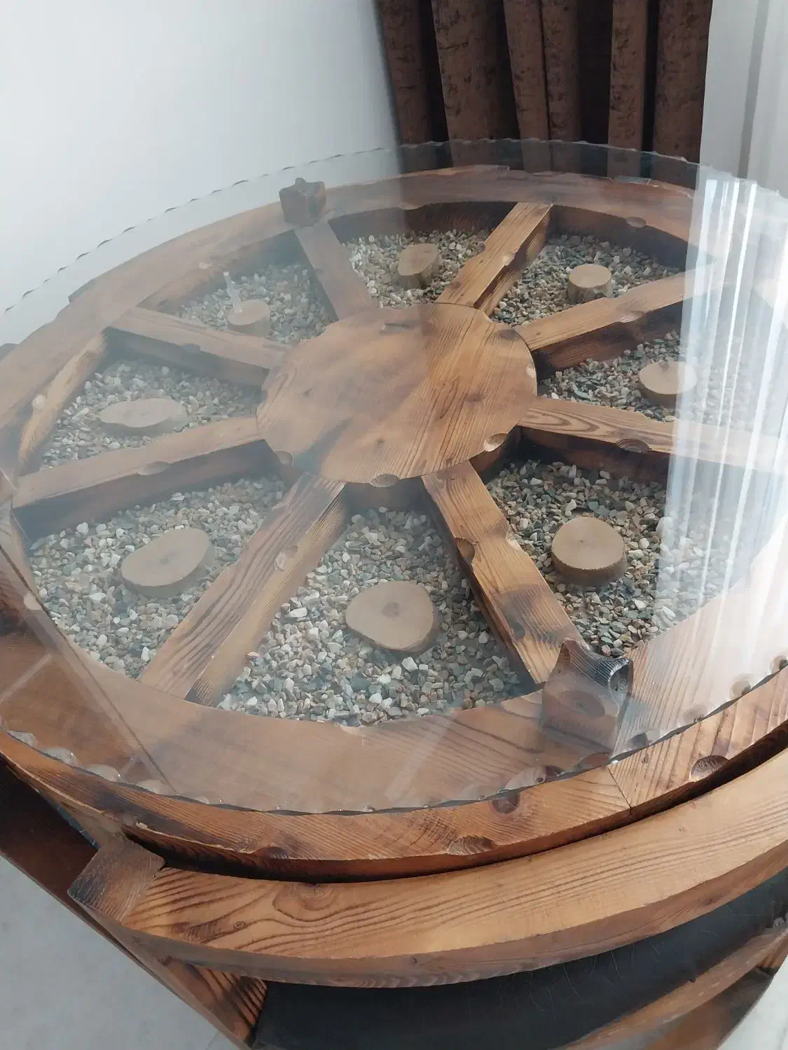 میز غذاخوری ۴ نفره|میز و صندلی غذاخوری|محمدیه-قزوین, |دیوار