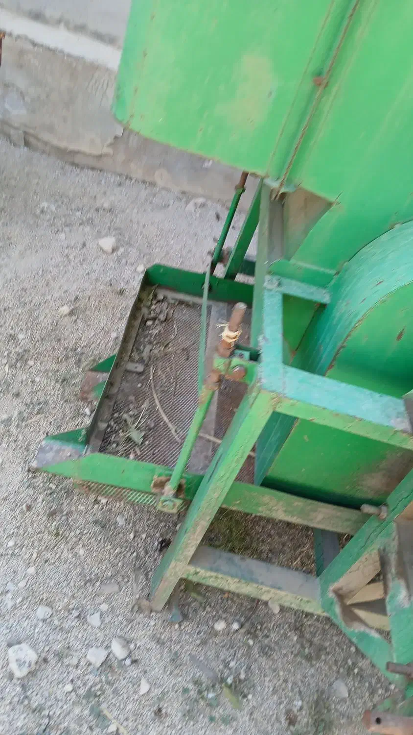 ادوات تراکتور|ماشین‌آلات صنعتی|صمصامی, |دیوار