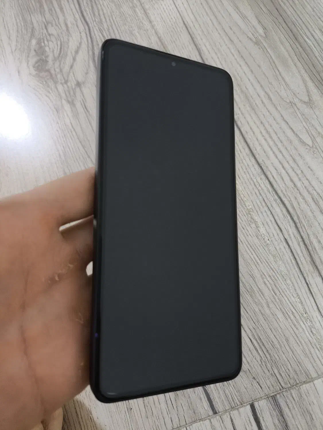 گوشی شیائومی  X6 pro 512 ram 12|موبایل|سنندج, |دیوار