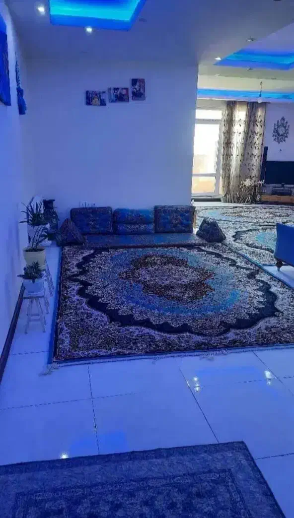 اجاره142متر/فول امکانات/غرق نور/قریشی هفت دستگاه|اجارهٔ آپارتمان|فردیس, قریشی|دیوار