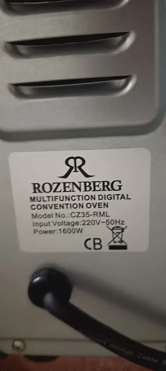 توسترخارجی نو|اجاق گاز و لوازم برقی پخت‌وپز|میبد, |دیوار