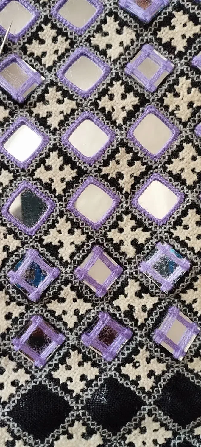 دوخت انجام میدم|صنایع دستی و سایر لوازم تزئینی|ایرانشهر, |دیوار