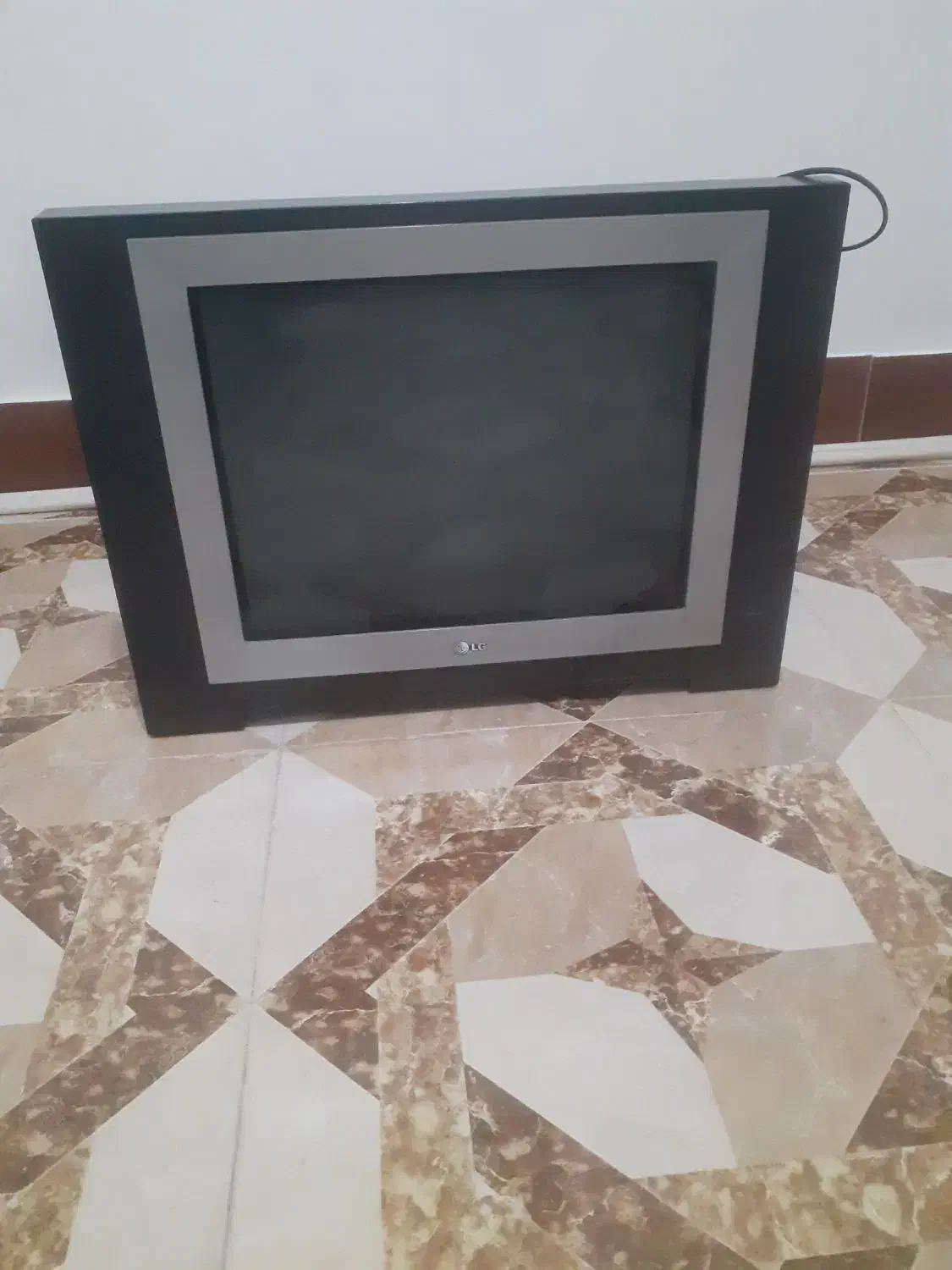 تلویزیون ال جی|تلویزیون و پروژکتور|دورود, |دیوار