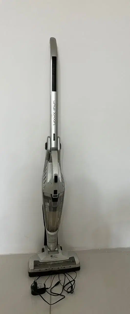 جاروشارژی بدون سیم قدرت عالی|جاروبرقی، جارو شارژی، بخارشو|زرند, |دیوار