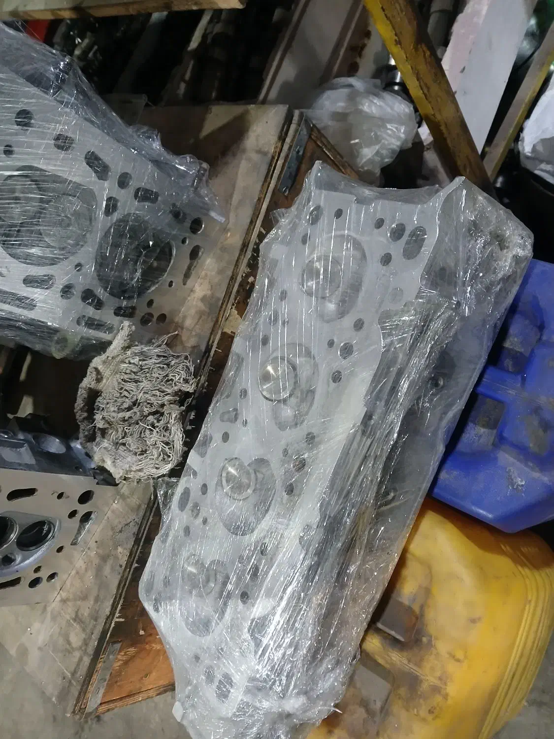 خدمات سرسیلندر تعمیر ،سوپاپ تراشی|خدمات موتور و ماشین|کرج, حصارک پایین|دیوار