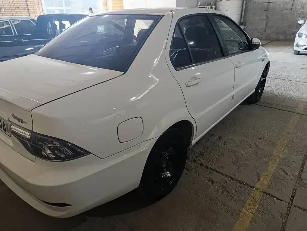 سورن پلاس مدل 1404 صفر کیلومتر|خودرو سواری و وانت|بوشهر, |دیوار