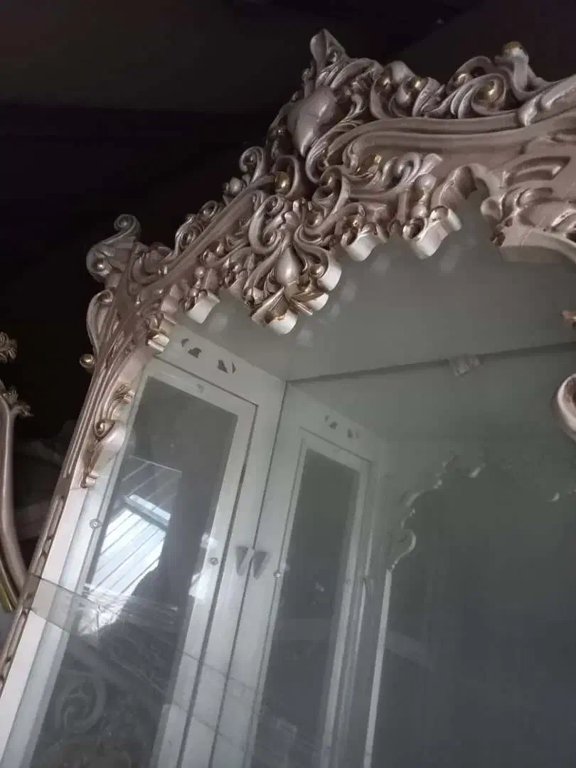 بوفه|بوفه، ویترین، کنسول|ری, شهید بهشتی|دیوار