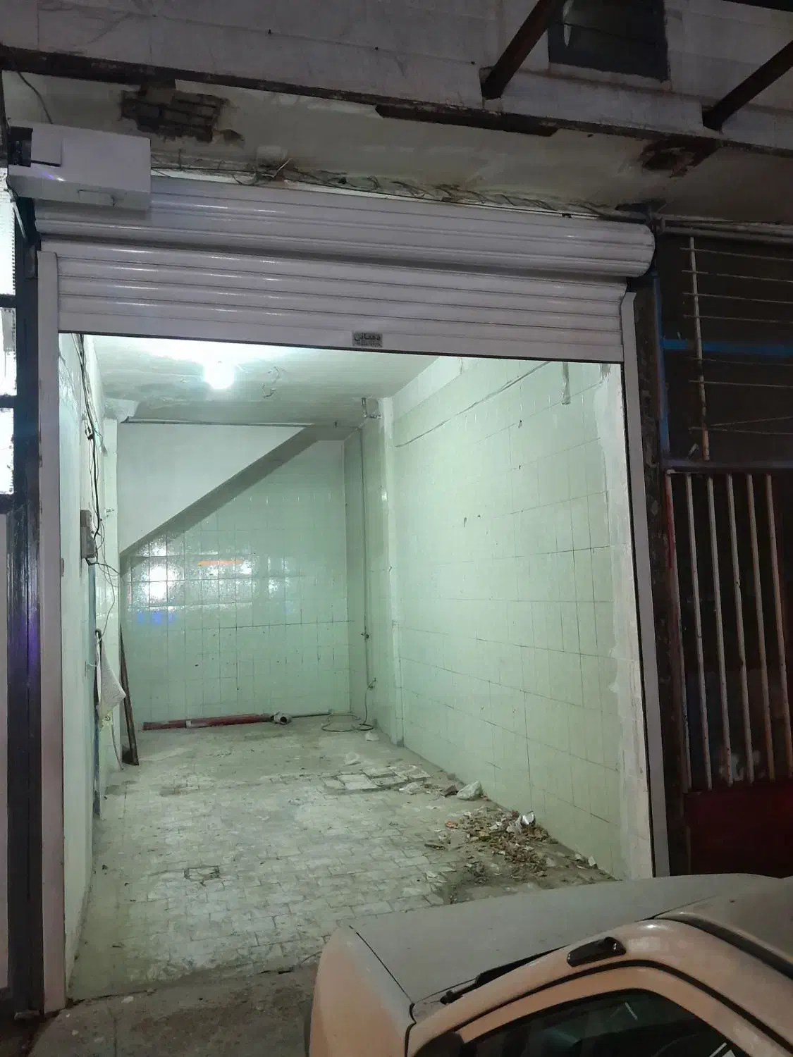 رهن مغازه 24 متری|اجارهٔ مغازه و غرفه|قوچان, |دیوار