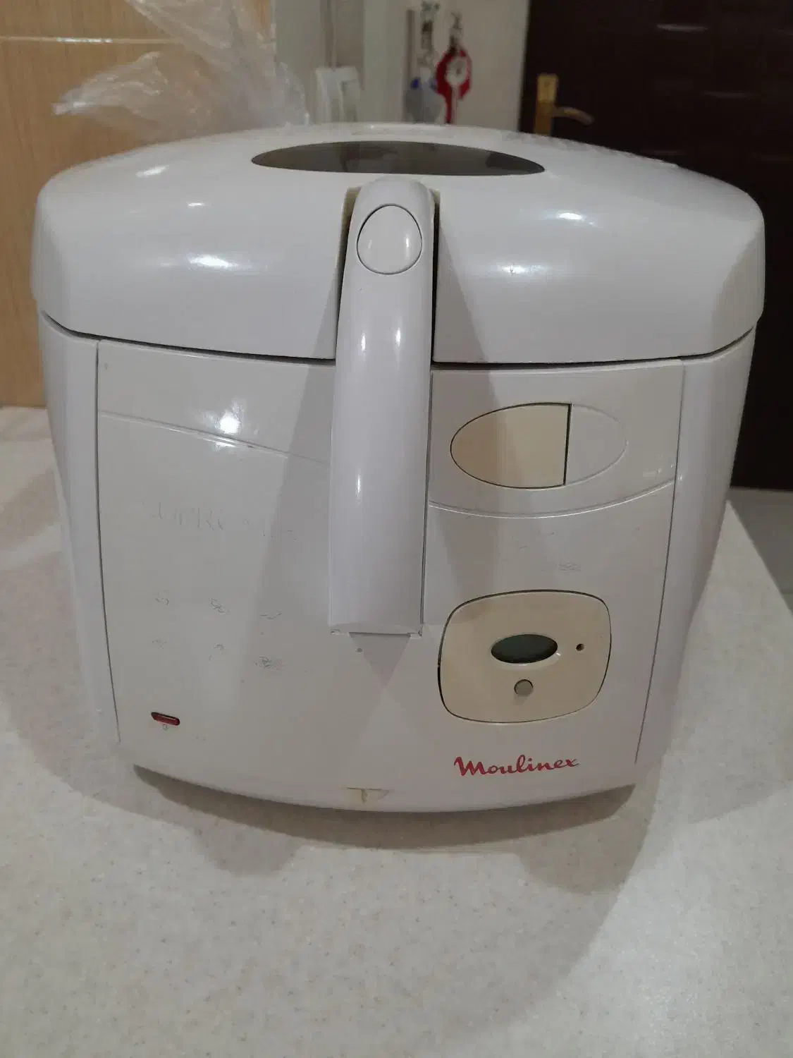 سرخ کن|اجاق گاز و لوازم برقی پخت‌وپز|تهران, خرمشهر|دیوار