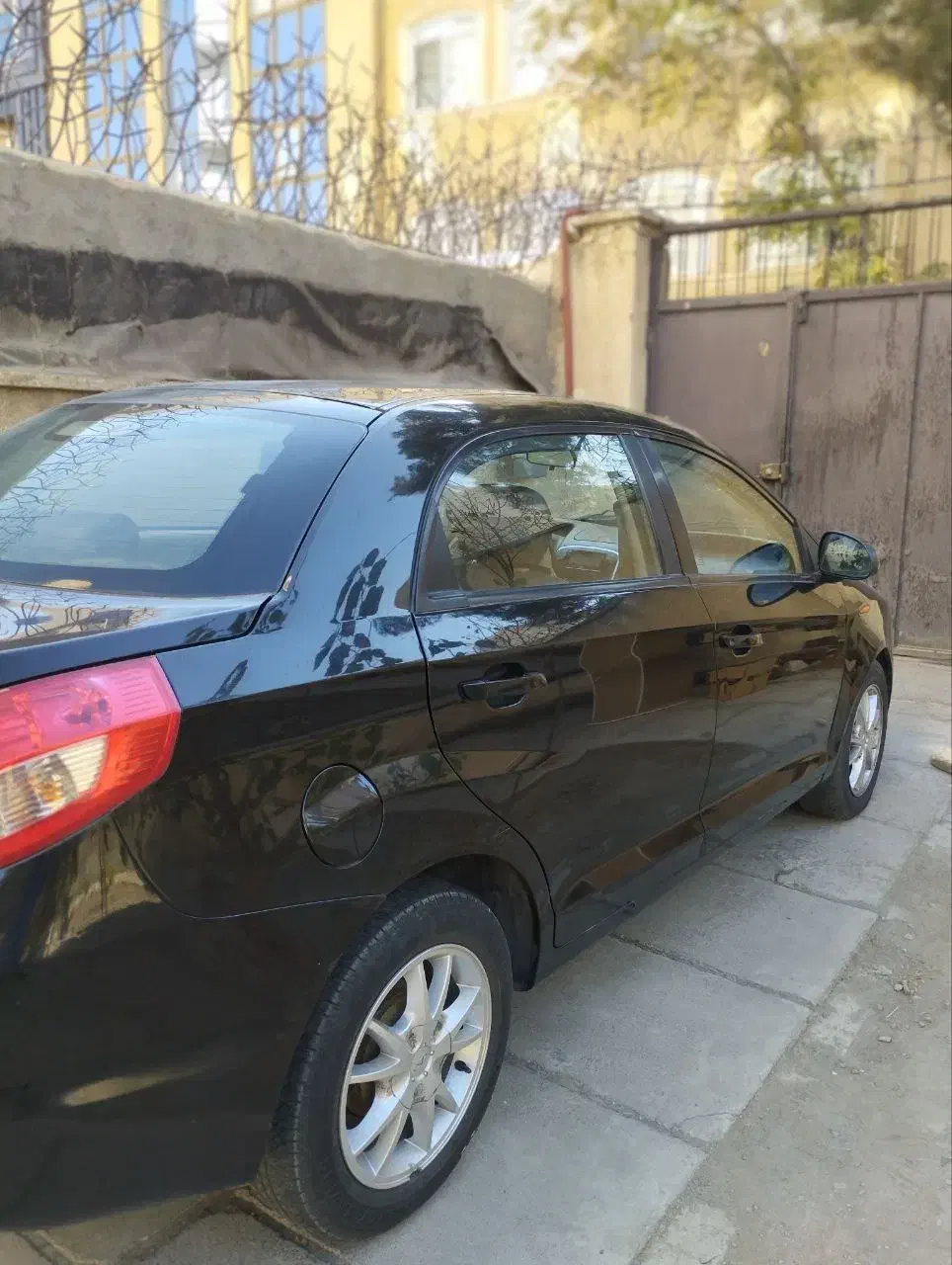 315 صندوق دار مدل 93|خودرو سواری و وانت|مشهد, هفت تیر (نه دره)|دیوار