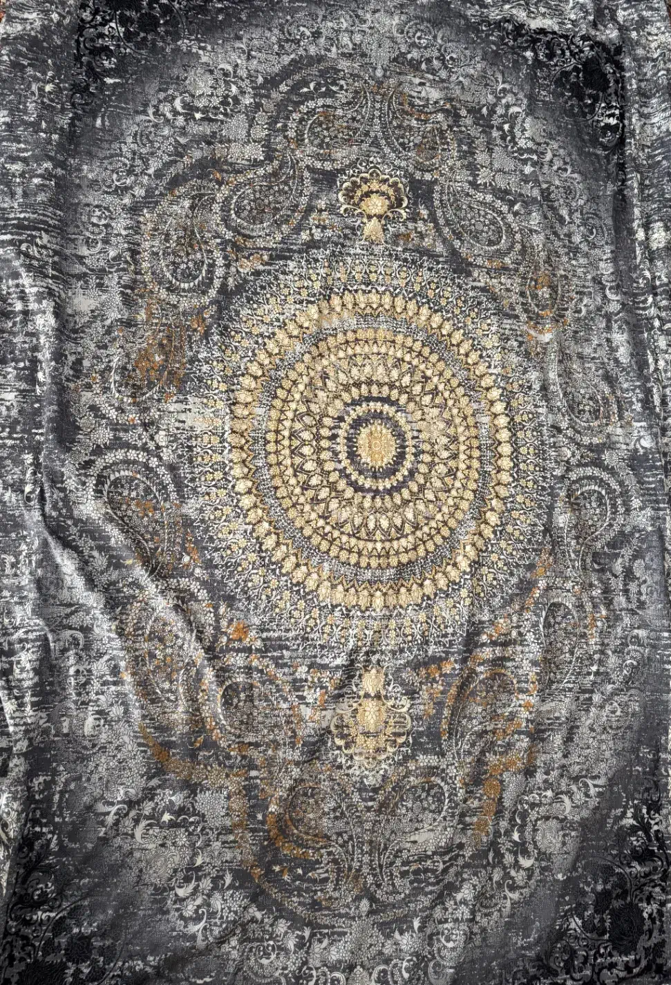 رو فرشی کش دار|روفرشی|همدان, |دیوار